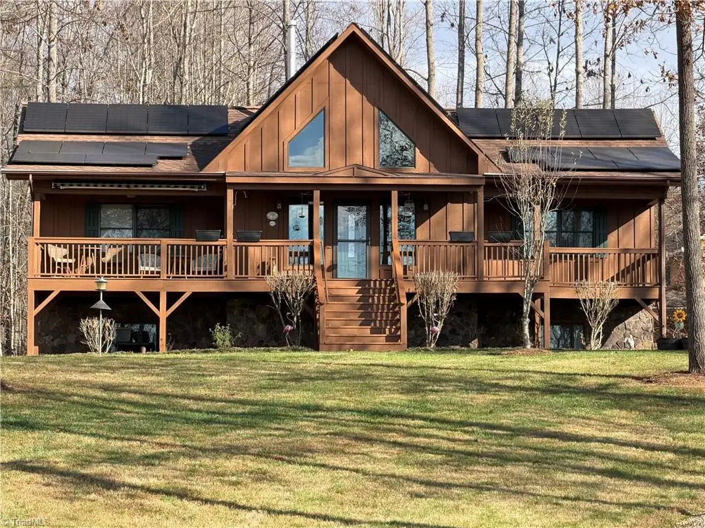 687 W Meadow Parkway, Moravian Falls, NC 28654 - #1