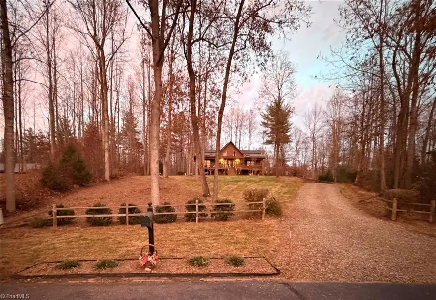 687 W Meadow Parkway, Moravian Falls, NC 28654 - #2