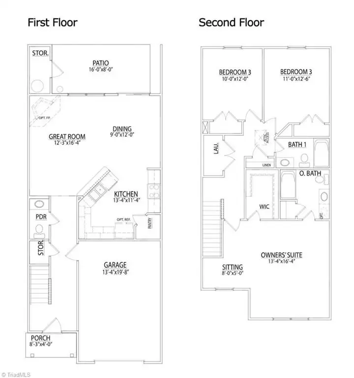 3815 Copperfield Court, High Point, NC 27265 - Image #2