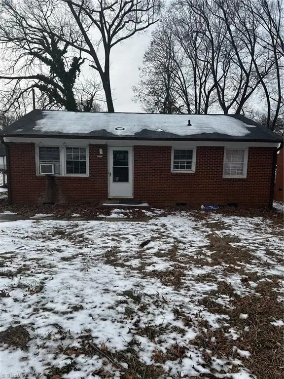 1412 Victory Street, Greensboro, NC 27407 - Image #1