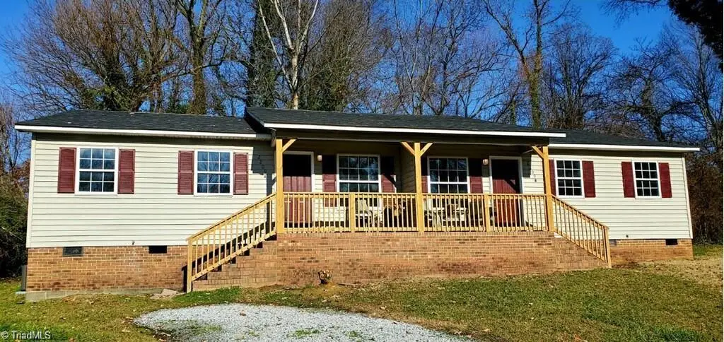 2209 Gable Way, High Point, NC 27262 - #1