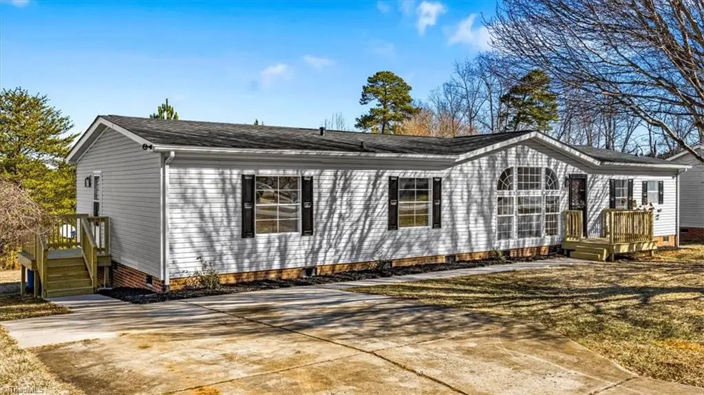 5489 Hitching Post Drive, Gibsonville, NC 27249 - #1