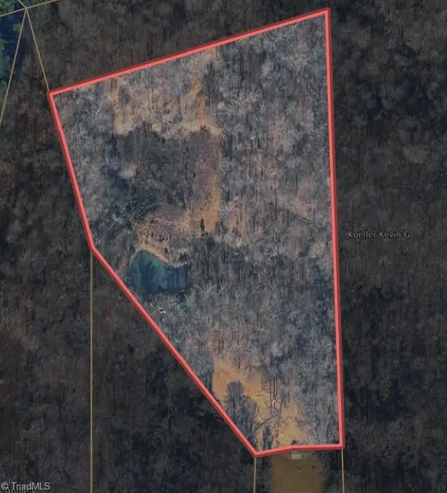 2744 Valleyspring Road, Kernersville, NC 27284 - #2