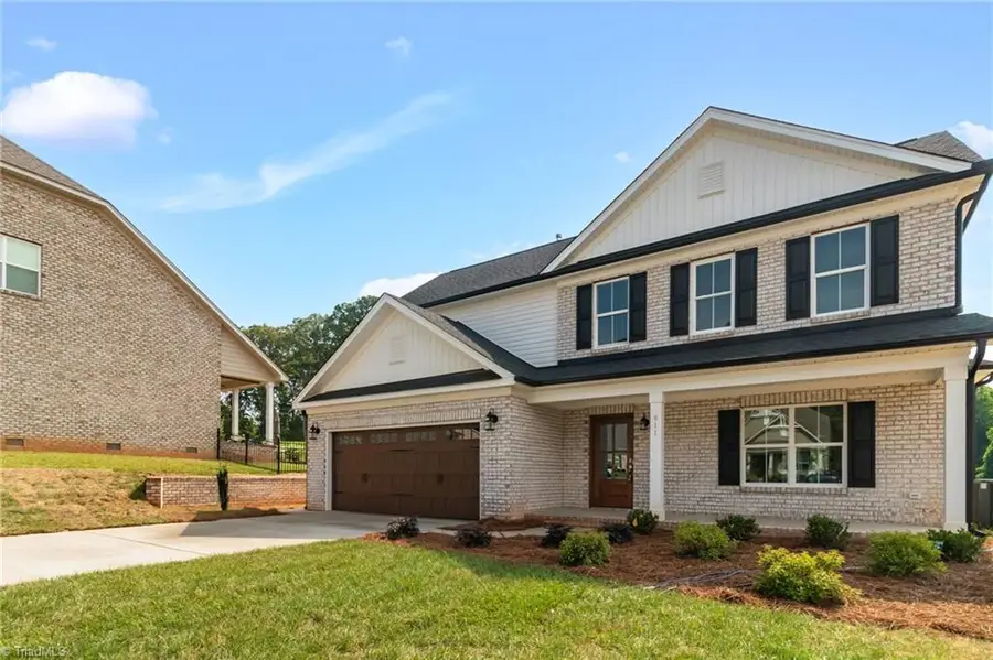 811 Gibb Street, Winston Salem, NC 27106 - #3