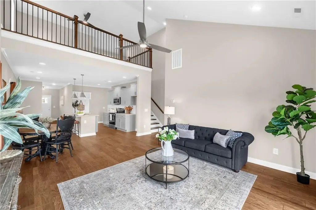 1715 Creekline Drive, Kernersville, NC 27284 - #1