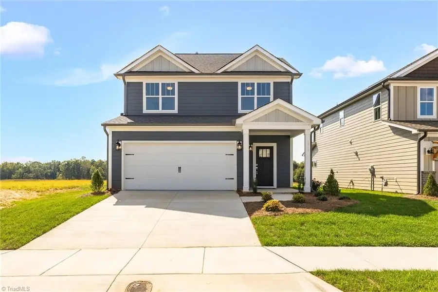 1715 Creekline Drive, Kernersville, NC 27284 - #2