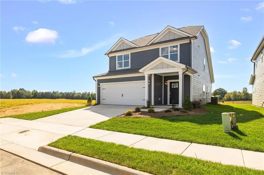 1715 Creekline Drive, Kernersville, NC 27284 - #3