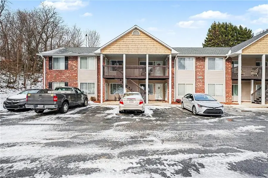 416 Westbrook Court, Archdale, NC 27263 - #2