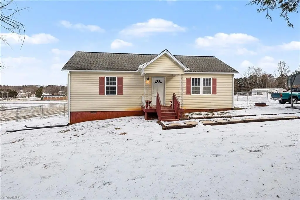 129 Howardtown Circle, Mocksville, NC 27028 - #1