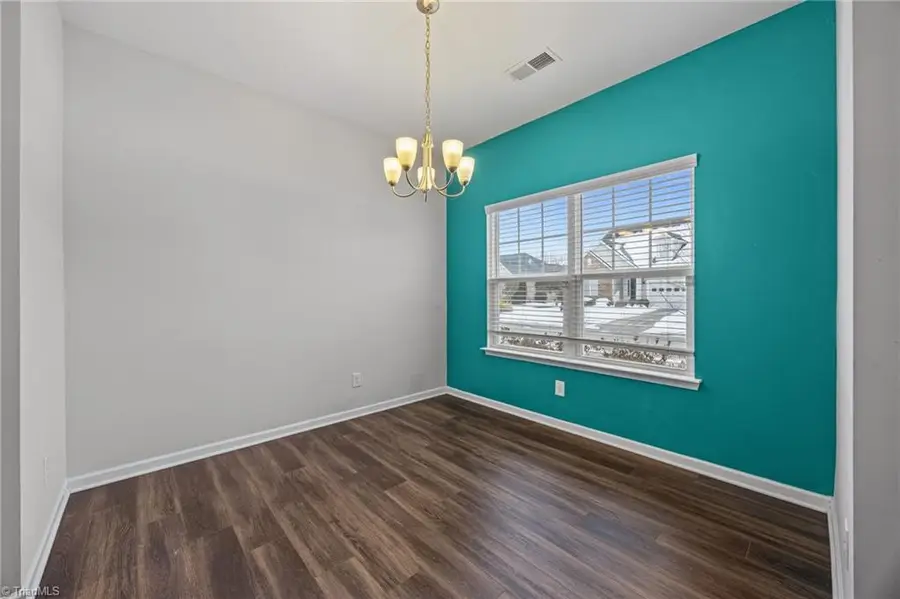 1415 Troon Drive, Salisbury, NC 28144 - #3