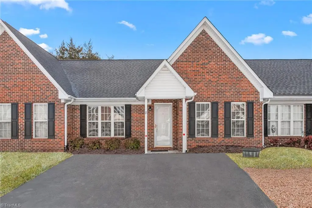 1210 Saint Regis Drive #8, Burlington, NC 27217 - Image #1