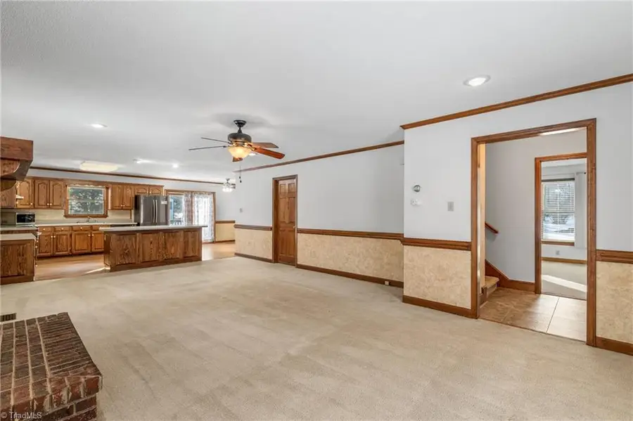 131 Chinqua Penn Trail, Reidsville, NC 27320 - #3