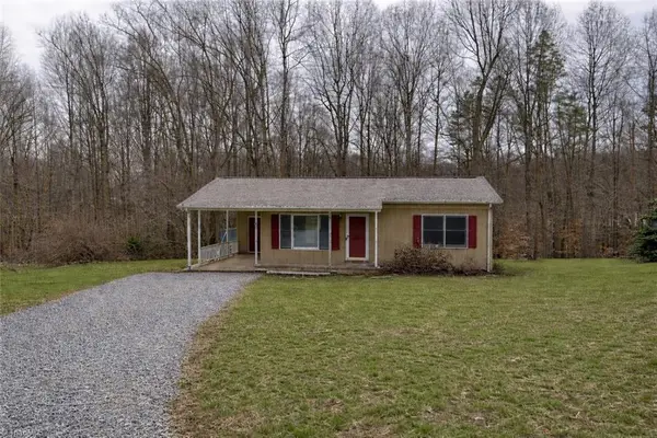 670 Blue Ridge Avenue, Elkin, NC 28621