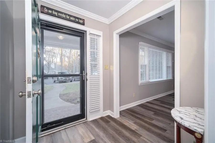 12 Brownstone Lane, Greensboro, NC 27410 - #2