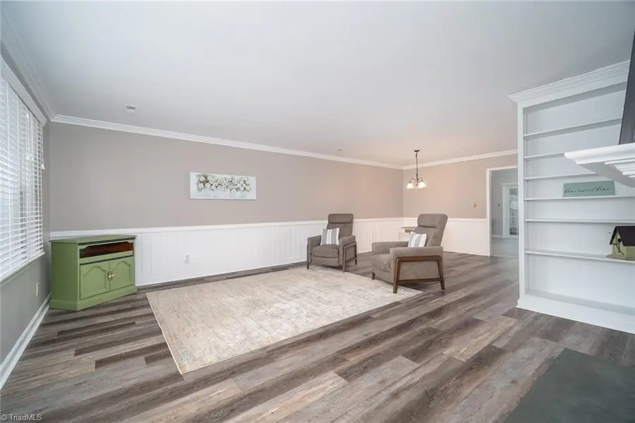 12 Brownstone Lane, Greensboro, NC 27410 - #3