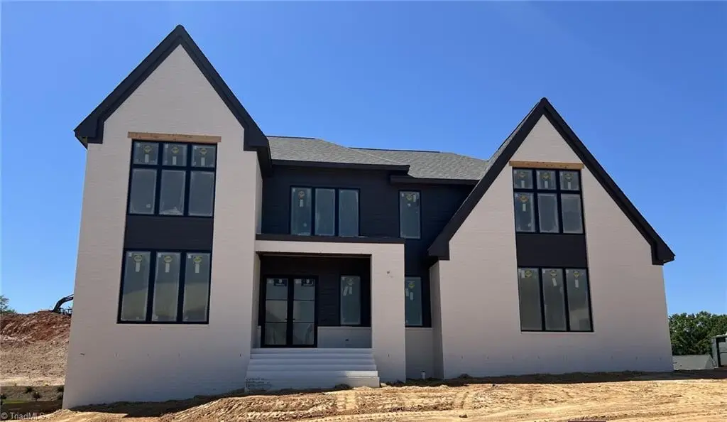 738 Royal Jasmine Court, Vienna, NC 27106 - #1