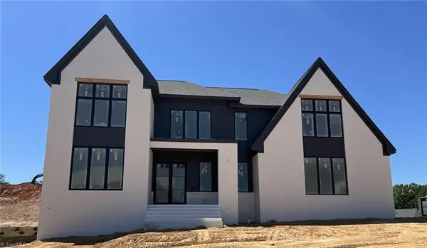 738 Royal Jasmine Court, Winston-Salem, NC 27106