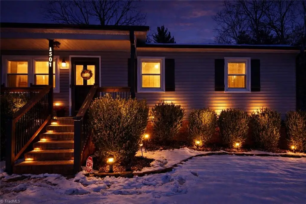 1501 Alamance Church Road, Greensboro, NC 27406 - #1