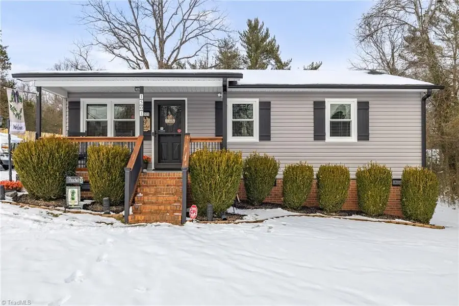 1501 Alamance Church Road, Greensboro, NC 27406 - #2