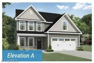 164 Red Maple Way, King, NC 27021 - #1