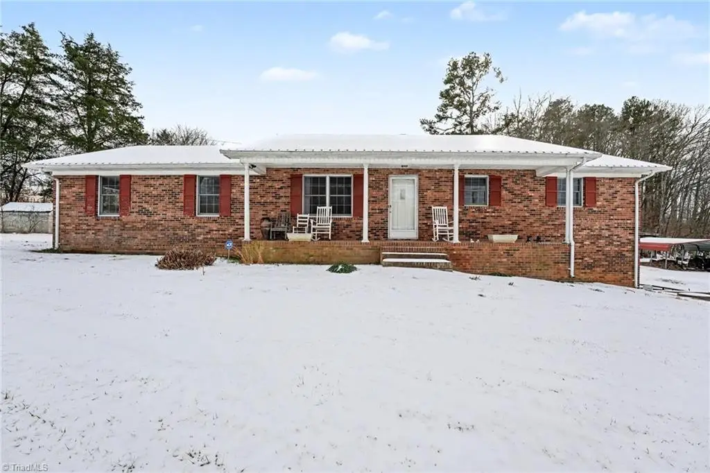 3369 Frye Bridge Road, Clemmons, NC 27012 - Image #1