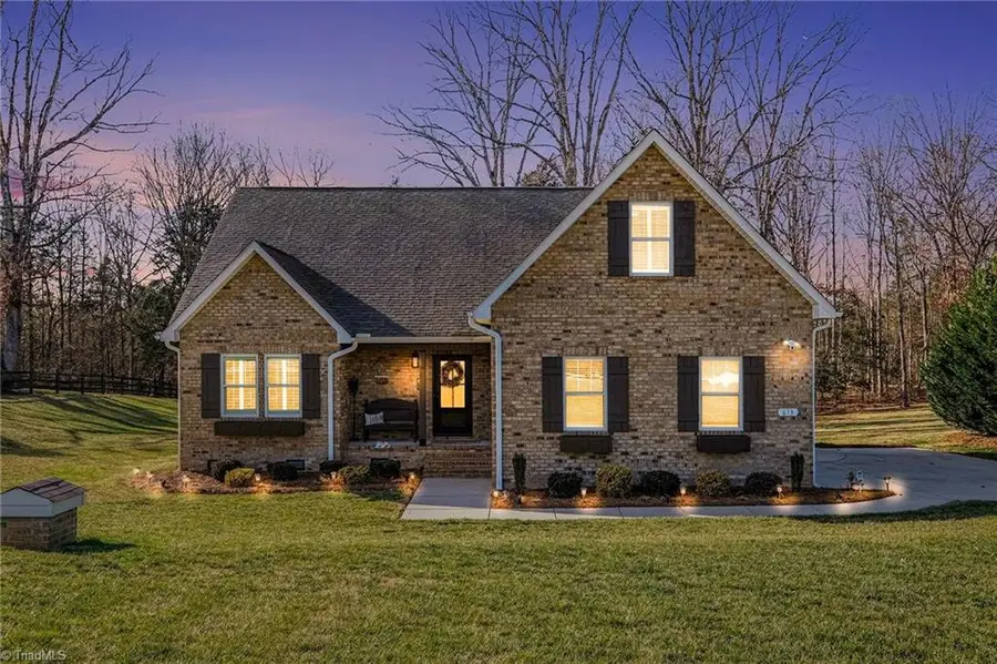 613 Fly Fisher Drive, Salisbury, NC 28147 - Image #2