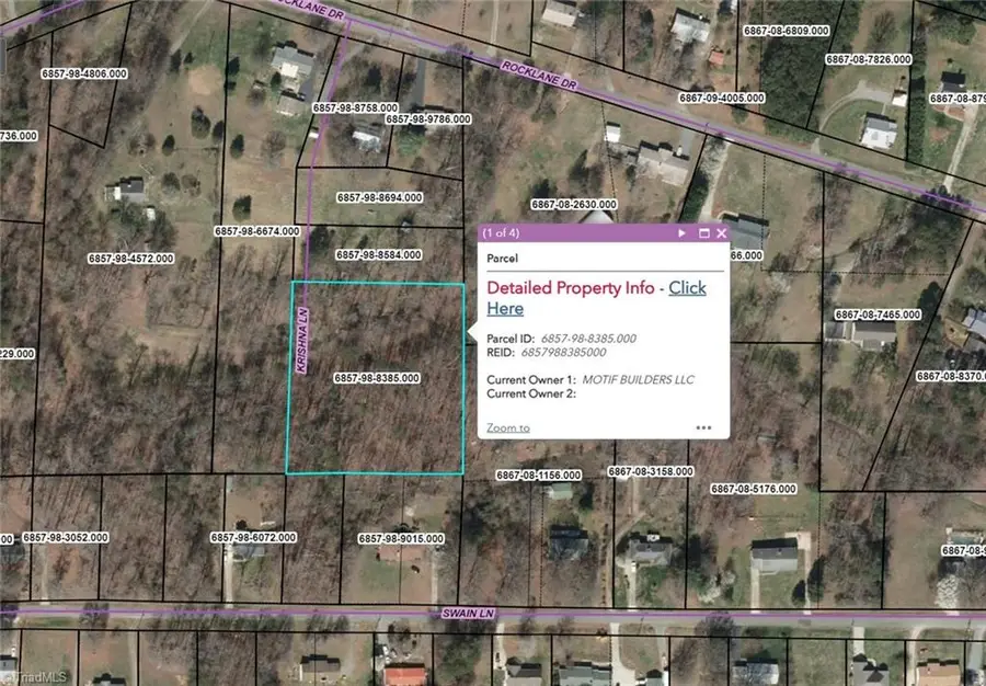 2429 Krishna Lane, Walkertown, NC 27051 - #3