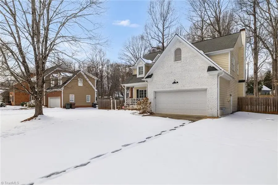 2602 Regents Park Lane, Greensboro, NC 27455 - #3