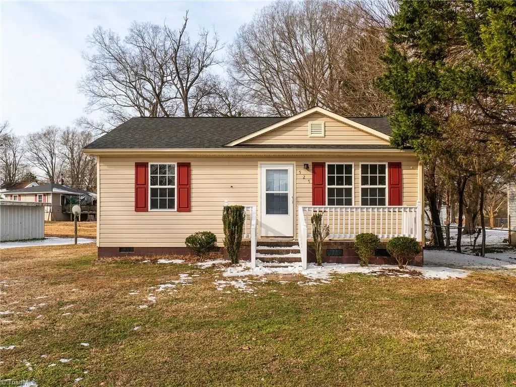 525 Texas Avenue, Burlington, NC 27217 - Image #1