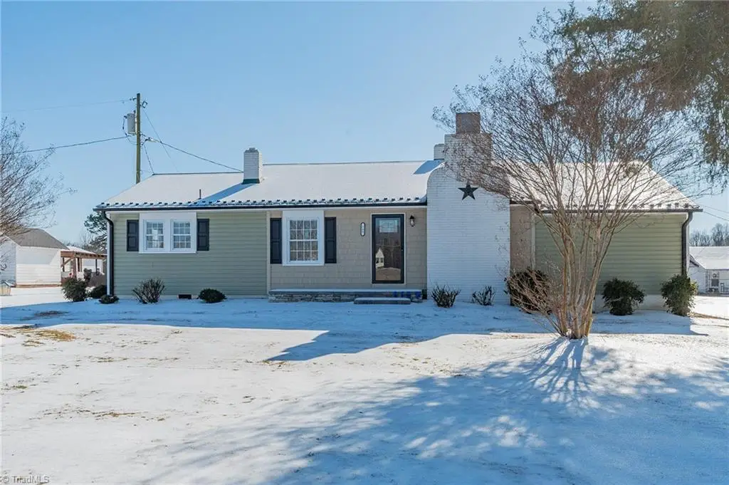 149 Old Mill Farm Road, Lexington, NC 27295 - Image #1