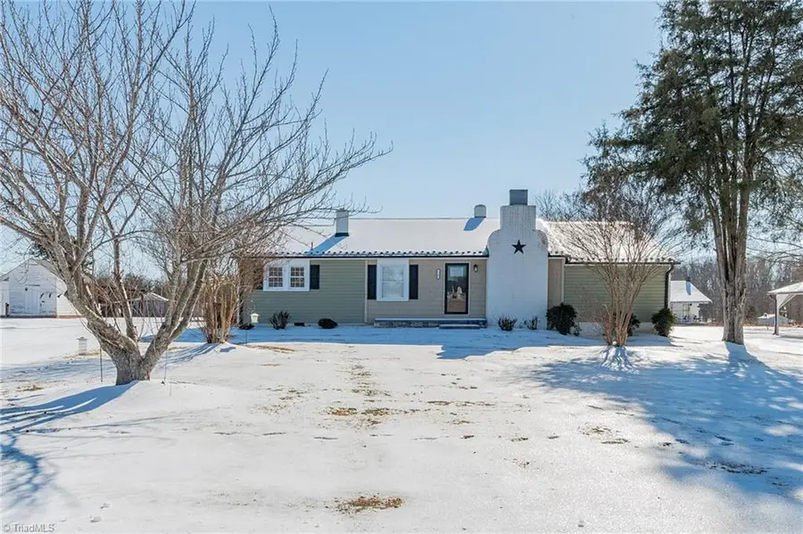 149 Old Mill Farm Road, Lexington, NC 27295 - Image #2