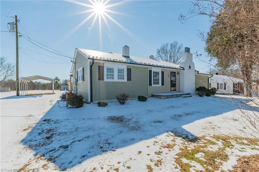 149 Old Mill Farm Road, Lexington, NC 27295 - Image #3