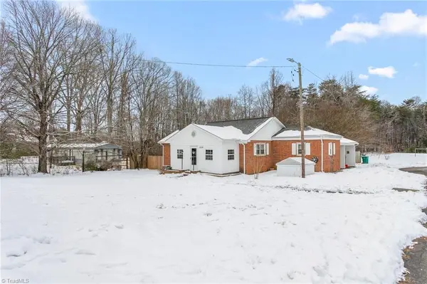 1920 Ashley Loop, Reidsville, NC 27320