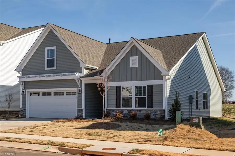 7142 Commodity Court #49, Mebane, NC 27302 - #2