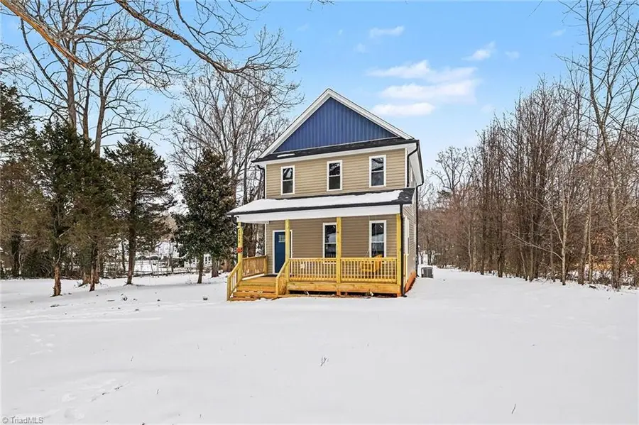 3518 Dharma Trail, Walkertown, NC 27051 - #2