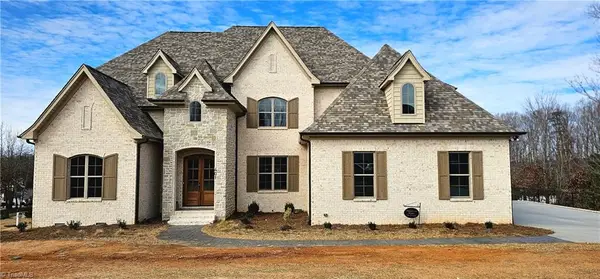 401 Suzanne Jessup Court, Greensboro, NC 27455