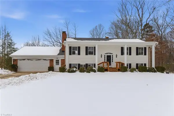 1870 Pope Lane, Kernersville, NC 27284