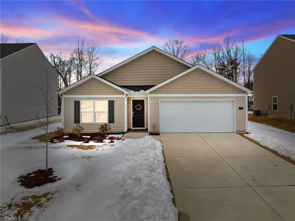 4997 Payne Street, Trinity, NC 27370 - #1