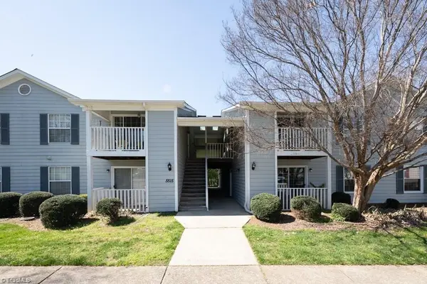 5515 Hornaday Road #D, Greensboro, NC 27409