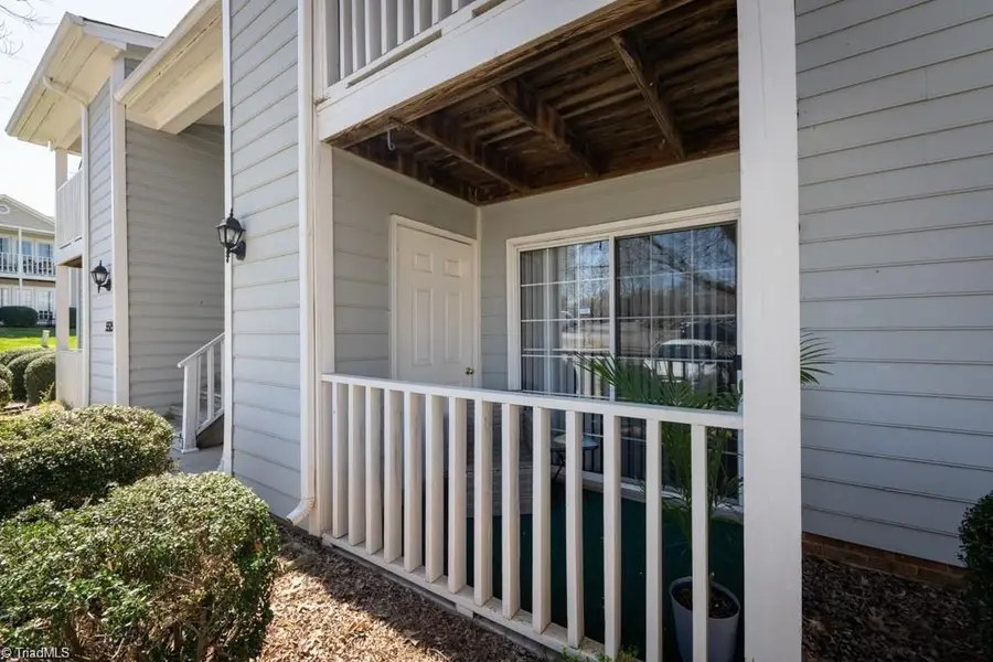 5515 Hornaday Road #D, Greensboro, NC 27409 - #2