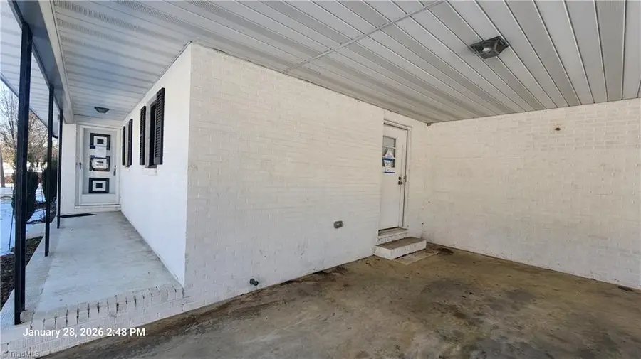 343 Pervie Bolick Street, Eden, NC 27288 - #3