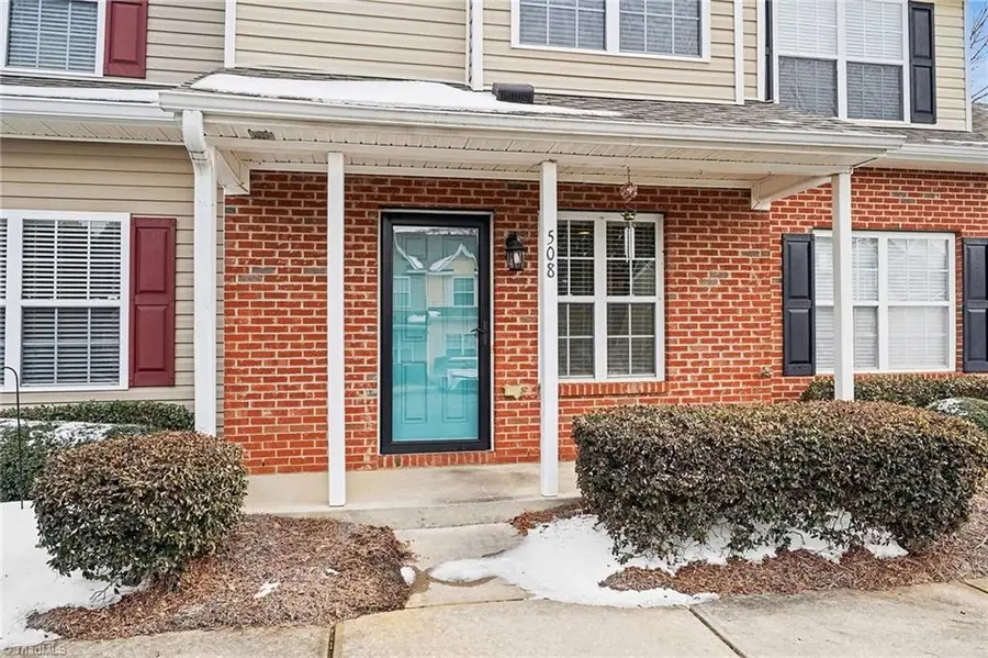 508 Canary Court, Greensboro, NC 27409 - #2