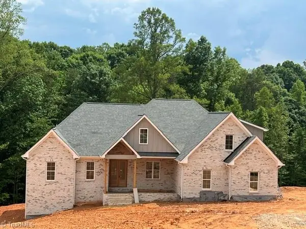 8205 Lulworth Drive, Stokesdale, NC 27357