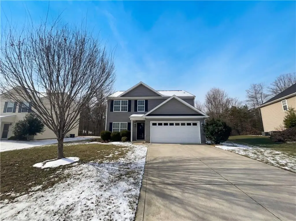 2518 Macleod Street, Burlington, NC 27217 - Image #1