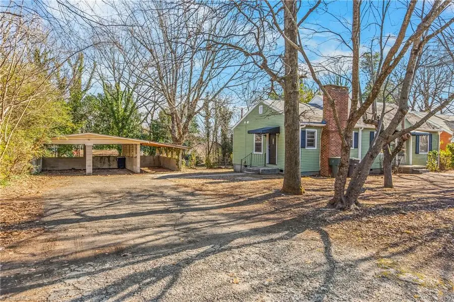2021 Cannon Avenue, Winston Salem, NC 27105 - Image #3