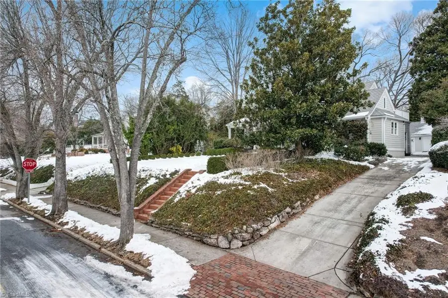 210 Country Club Drive, Greensboro, NC 27408 - #3