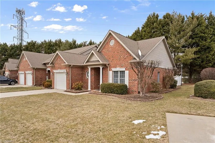 637 Sonoma Lane, High Point, NC 27265 - #2