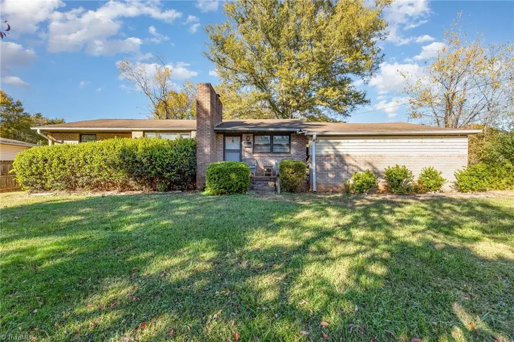 4013 Avera Avenue, Winston Salem, NC 27106 - Image #1