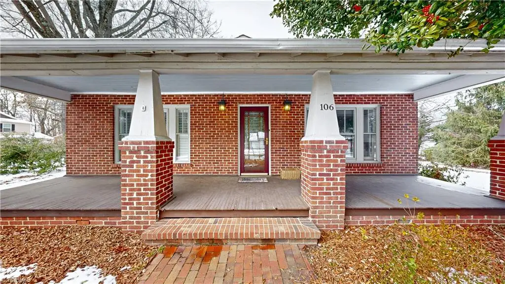 106 Brinkley Place, High Point, NC 27265 - #1