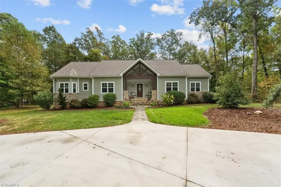 7355 Pisgah Covered Bridge Road #1, Asheboro, NC 27205 - #2